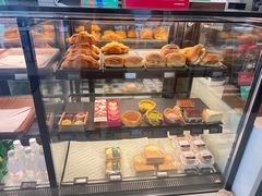 -星巴克(深圳前海香缤大厦分店)