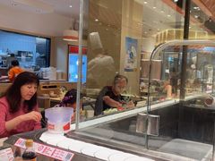 -新一番三文鱼寿司(大东海店)