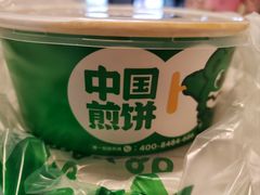 -煎饼道·新鲜现做(来福士店)