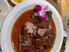 -德胜轩正宗顺德菜(宝安沙井会展中心店)