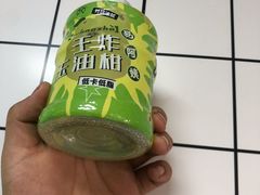 -易阿姨奶茶(万达店)