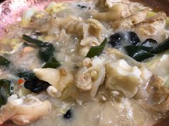 -飞虎过桥米线(翠湖店)