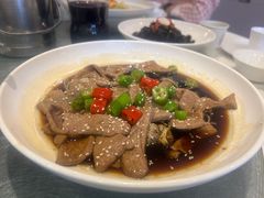 -湯記傳菜