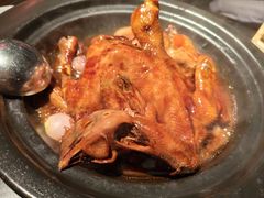 -小厨娘金榜题名(夫子庙秦淮河店)