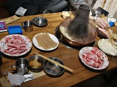 -东镇老火锅(长春路首店)