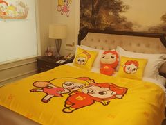 -青岛海泉湾皇冠假日度假酒店