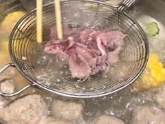 -陈记一牛火锅江宁店(金盛路店)