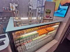 -茶也运也(望京万科店)