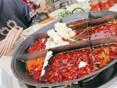 -化龙桥九宫格火锅(清水河店)