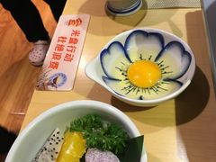 -昱匠·日本料理(金融街店)