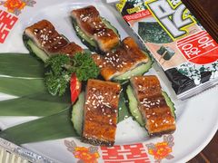 -烤肉食堂(揭阳广百店)