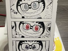 -泡泡玛特POPMART(上海环球港店)