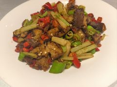 -鄱阳湖·江西小炒·瓦罐煨汤(五道口店)