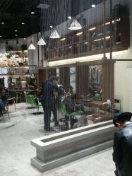 -简影造型·自选烫染接发salon