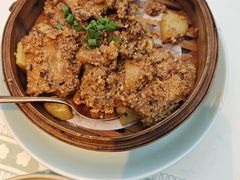-云海肴·汽锅鸡·云南菜(高德置地店)