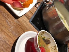 -牛很鲜潮汕牛肉火锅(朝晖路店)