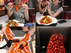 -虾胡闹龙虾馆(湄南河店)