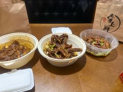 -掌上鲜(南顺城街店)