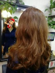 -AFA Hair studio·女士发型设计