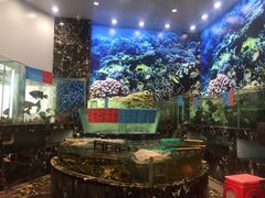 -圣丰盛宴酒家(东城店)