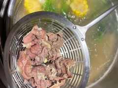 -贵宾牛·潮汕牛肉火锅(珠池总店)