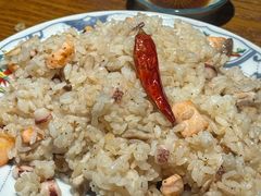 -桂马·日本料理·海胆·海鲜饭·酒场(民主广场店)