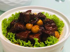 -骏莱海鲜鱼港(五角场店)