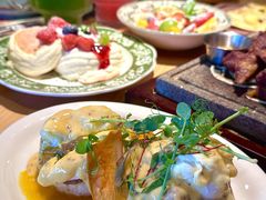 -半秋山西餐厅(巴南万达广场店)