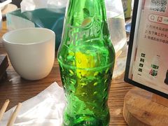 -川流不息(北蔡休闲广场店)