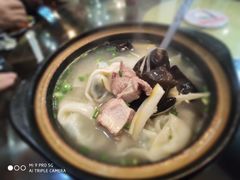 -老马家·舌尖上的西塘美食
