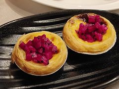 -上海金桥红枫万豪酒店-万豪中餐厅