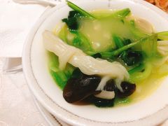 面顺序-沁园春酒店(沿河街店)