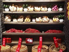 -哥老官重庆美蛙鱼头(宝山龙湖店)