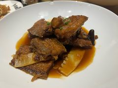 -壹零捌道·北京烤鸭(车公庄店)