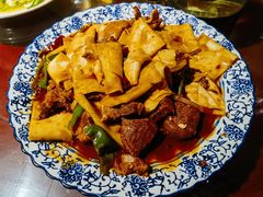 -范记靖远羊羔肉(博物馆店)