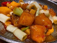 香芒银鳕鱼-尚一汤·粤菜海鲜(环球港店)