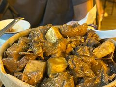 -鹅滋道(甘坑古镇店)