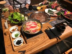 -黑牛の店·和牛烧肉(合生汇店)