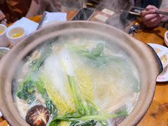 -捞围鲜·港式打边炉(海阳路店)
