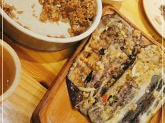 -水浒湘西小串烧烤(西村店)