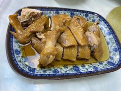 -芸海阁·农家私房菜(沙家浜景区出口店)