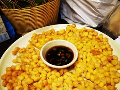 -火炉情韩国料理店(古田路店)