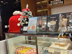 -逸派咖啡 EPARKCOFFEE(广安门店)