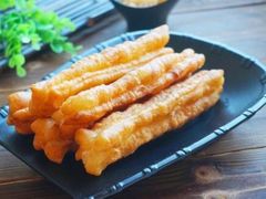 炸两-粤·向群饭店(龙津东路总店)