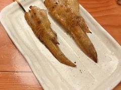 鸡翅-鸟贵族(天王寺北口店)