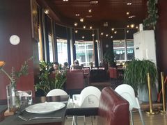 -IL Forno 意坊·意大利餐厅(温州万象城店)