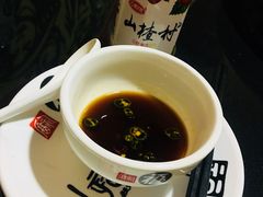 -大杰海鲜锅(基隆路店)