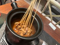 -可口香·非遗老号烧烤(南岗直营店)