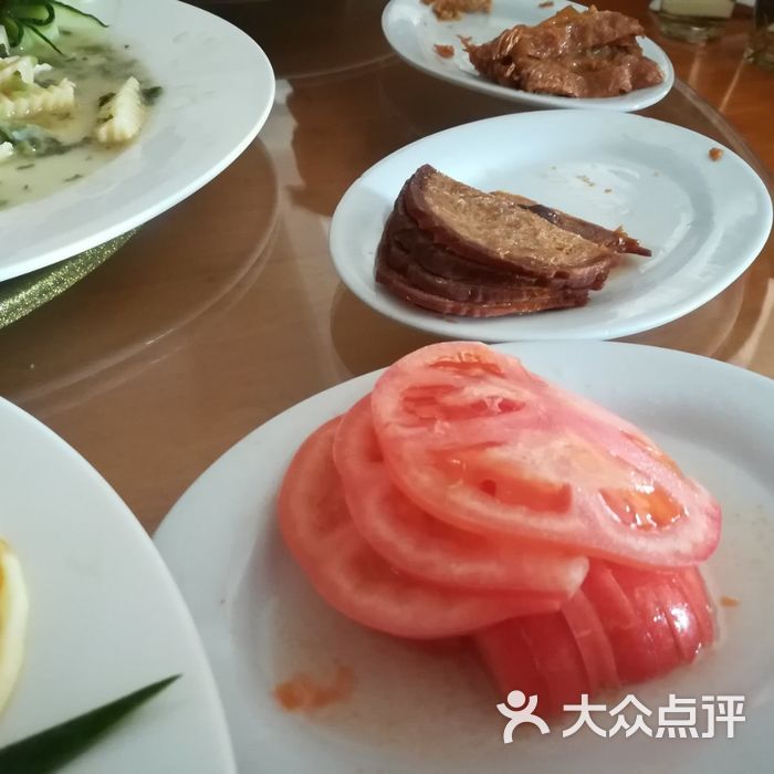宝山寺食堂