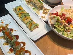 -牛油果大师寿司(瑞景店)